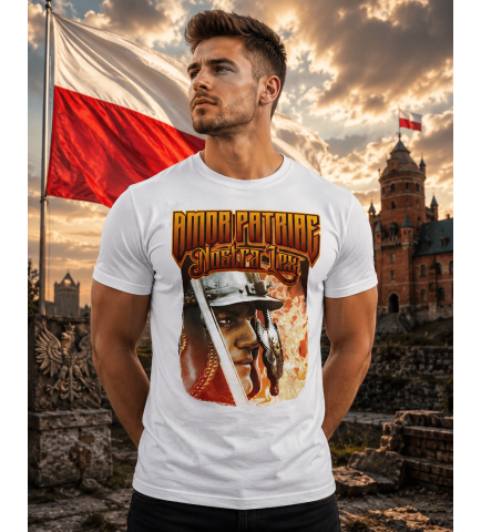 KOSZULKA Amor Patriae